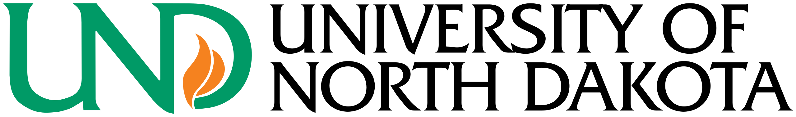 UND